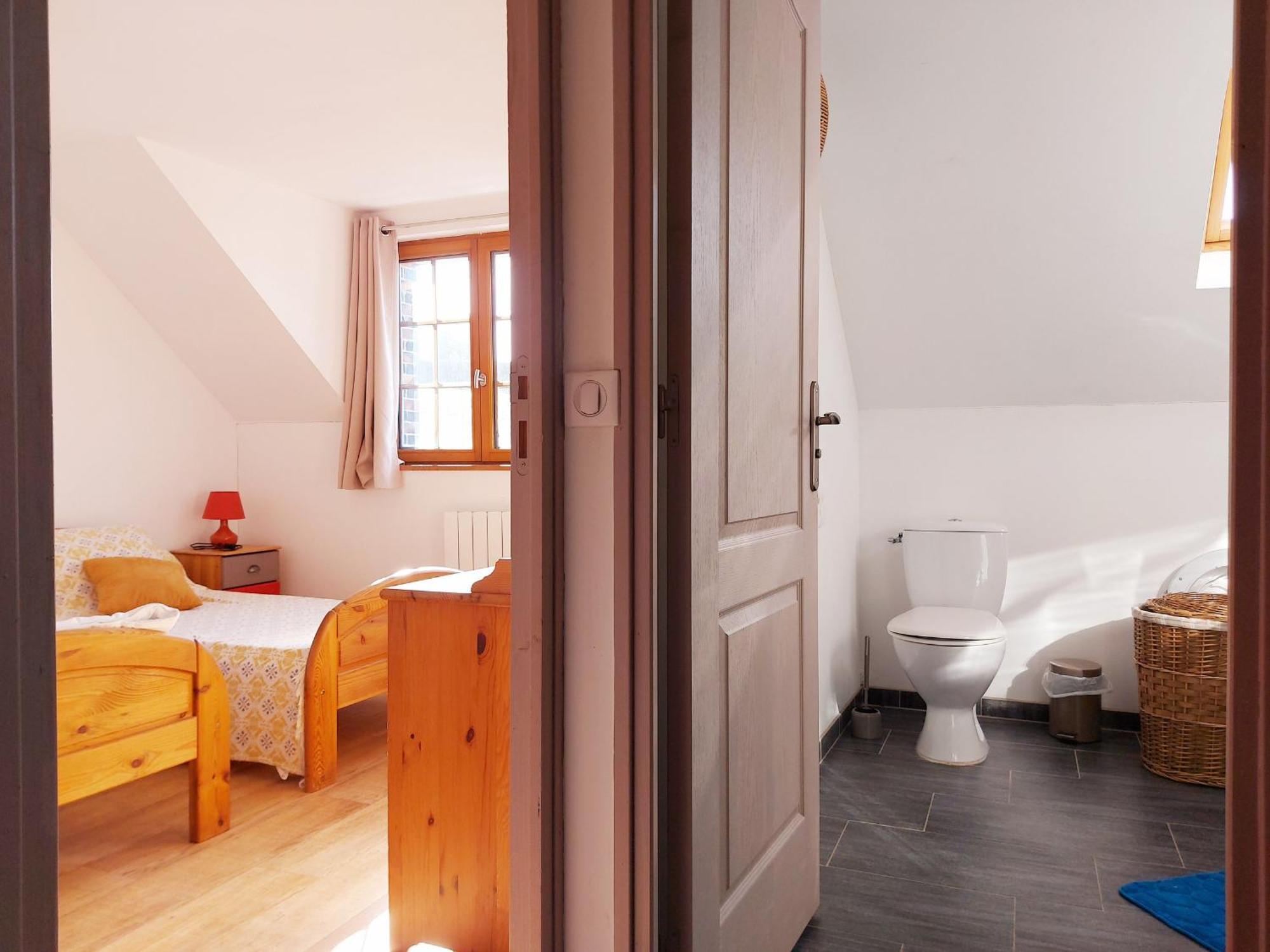 Parfait Pour Les Amoureux De La Nature: Maison 2 Chambres Avec Jardin, Proche Foret Et Chateau - Fr-1-581-74 Senonches Exterior foto