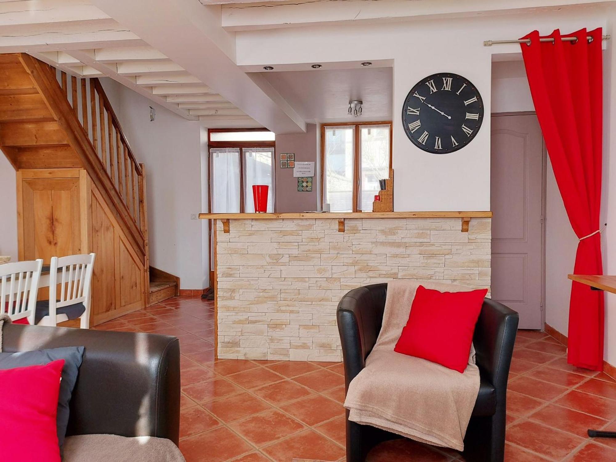 Parfait Pour Les Amoureux De La Nature: Maison 2 Chambres Avec Jardin, Proche Foret Et Chateau - Fr-1-581-74 Senonches Exterior foto